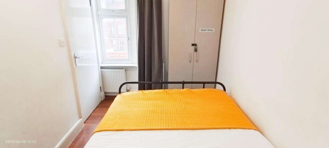 Ferienwohnung Jupiter, 218 Flat 2 London Exterior foto